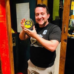 Meet your Posher, Brian